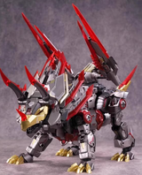 Cang-Toys CT-Longyan 03 Breakhorn Slag