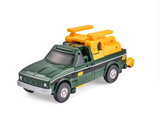 NewAge H65 Keaton Hoist