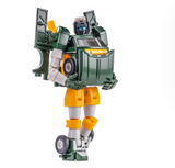 NewAge H65 Keaton Hoist