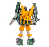 NewAge H65 Keaton Hoist