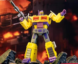 MPH Studio MPH-S02T Optimus Prime Toxitron Version