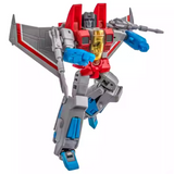 NewAge H13C Lucifer Starscream V1.5 Cartoon Limited Version