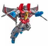 NewAge H13C Lucifer Starscream V1.5 Cartoon Limited Version