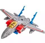 NewAge H13C Lucifer Starscream V1.5 Cartoon Limited Version