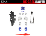 DNA Design DK-30SS Upgrade Kits for SS86 Galvatron （Only Upgrade KIt, No Toy)