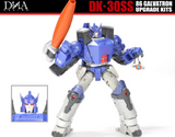 DNA Design DK-30SS Upgrade Kits for SS86 Galvatron （Only Upgrade KIt, No Toy)