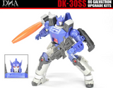 DNA Design DK-30SS Upgrade Kits for SS86 Galvatron （Only Upgrade KIt, No Toy)