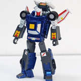 Star Toy ST-02 Tracks