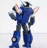 Star Toy ST-02 Tracks