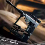 Galaxy toys mini08 Destroyer Megatron Toy