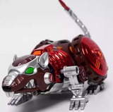 TransArt BWM-07 TransMetal Rattrap
