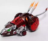 TransArt BWM-07 TransMetal Rattrap