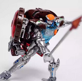 TransArt BWM-07 TransMetal Rattrap