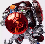 TransArt BWM-07 TransMetal Rattrap