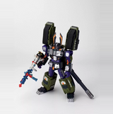 FansHobby MB-29 the Blaster Team Cannon Action Figure Toy