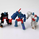 FansHobby MB-29 the Blaster Team Cannon Action Figure Toy