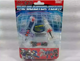 FansHobby MB-29 the Blaster Team Cannon Action Figure Toy