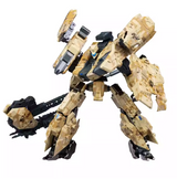 Big Firebird & Bird/Binary BV-02D Sandroars Model Kit