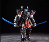 Iron Factory EX-75 Optimus Primal