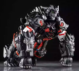 Iron Factory EX-75 Optimus Primal