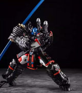 Iron Factory EX-75 Optimus Primal