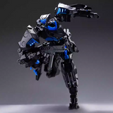 Big Firebird FICEDULA Toy