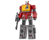 NewAge H62 Louie Blaster with 2 Cassettes