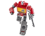 NewAge H62 Louie Blaster with 2 Cassettes