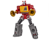 NewAge H62 Louie Blaster with 2 Cassettes