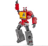 NewAge H62 Louie Blaster with 2 Cassettes