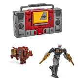 NewAge H62 Louie Blaster with 2 Cassettes