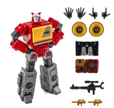 NewAge H62 Louie Blaster with 2 Cassettes