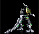 Lucky Cat MC05 Dragon King