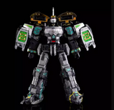 Lucky Cat MC05 Dragon King