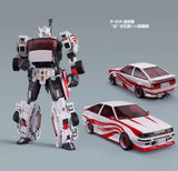Mastermind Creations Ocular Max IF-02A Stray Swordsman Drift Normal Version