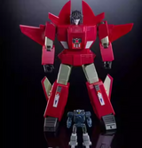 XTransbots MX-61T Ballistic Misfire Youth Version