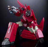 XTransbots MX-61T Ballistic Misfire Youth Version