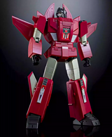 XTransbots MX-61T Ballistic Misfire Youth Version