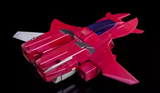 XTransbots MX-61 Ballistic Misfire Toy