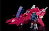 XTransbots MX-61 Ballistic Misfire Toy