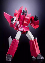 XTransbots MX-61 Ballistic Misfire Toy