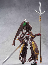 Big Firebird Insect Machine Princess Kabuto Toy