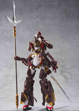 Big Firebird Insect Machine Princess Kabuto Toy