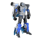 Takara Tomy Transformers Beast Awakening BD-06 Deluxe Class Mirage
