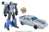 Takara Tomy Transformers Beast Awakening BD-06 Deluxe Class Mirage