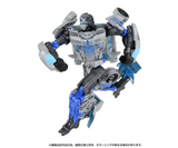Takara Tomy Transformers Beast Awakening BD-06 Deluxe Class Mirage