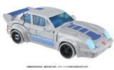 Takara Tomy Transformers Beast Awakening BD-06 Deluxe Class Mirage