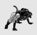 TransArt BWM-04 Beast Wars Ravage Toy
