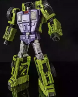 01-Studio 01S03A Catastrophe Scrapper Desolator Devastator