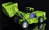 01-Studio 01S03A Catastrophe Scrapper Desolator Devastator
